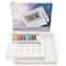 Winsor & Newton™ Cotman Water Colours™ Palette Set